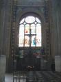  Paris  -  St Eustache  - Interieur de St Eustache Interieur St Eustache 001